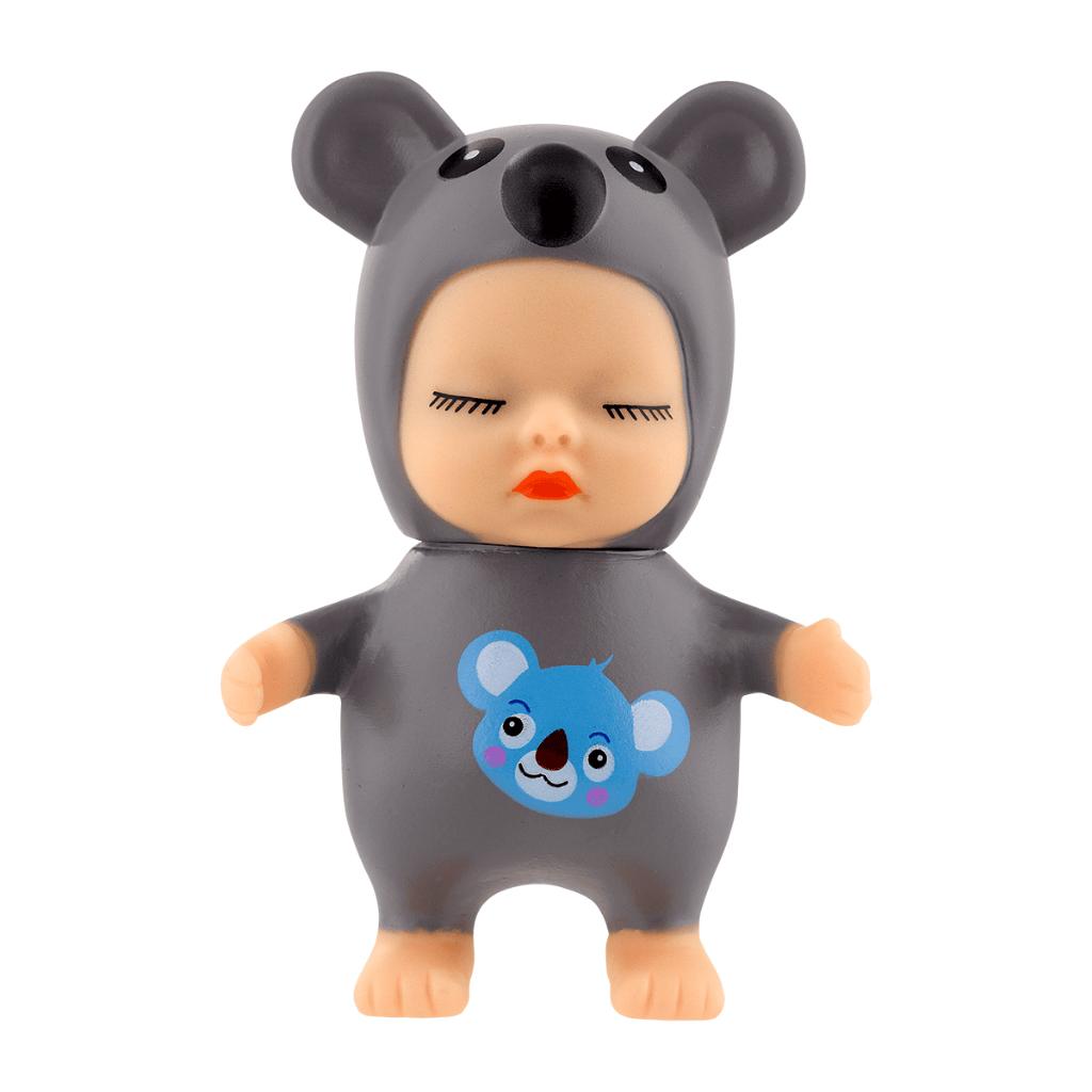 Coleção Bebê Pijaminhas - Brinquedos Estrela