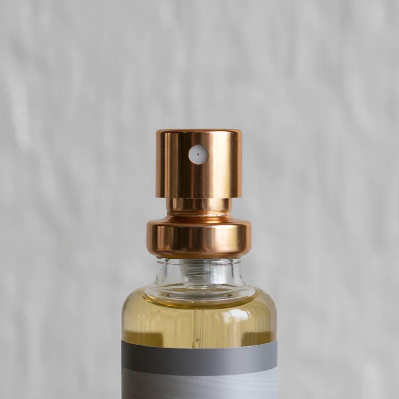 Perfume Masculino De Bolso Silver 15ml Amakha Paris - Ambarado Amadeirado Noturno