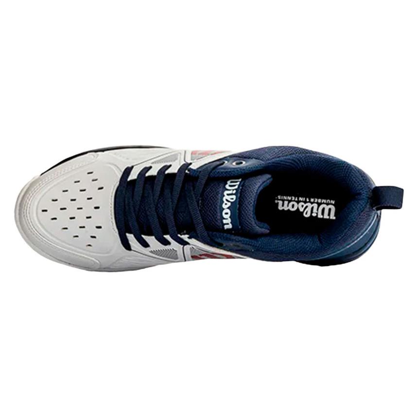 Tênis Unissex Esportivo Wilson Slice 3.0 Para Tennis E Padel Original