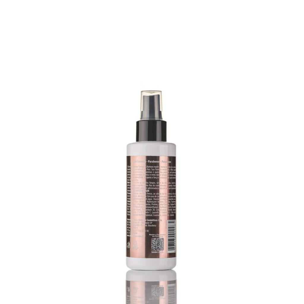 Queratina Líquida C.kamura Therapy Safe Repair 140ml