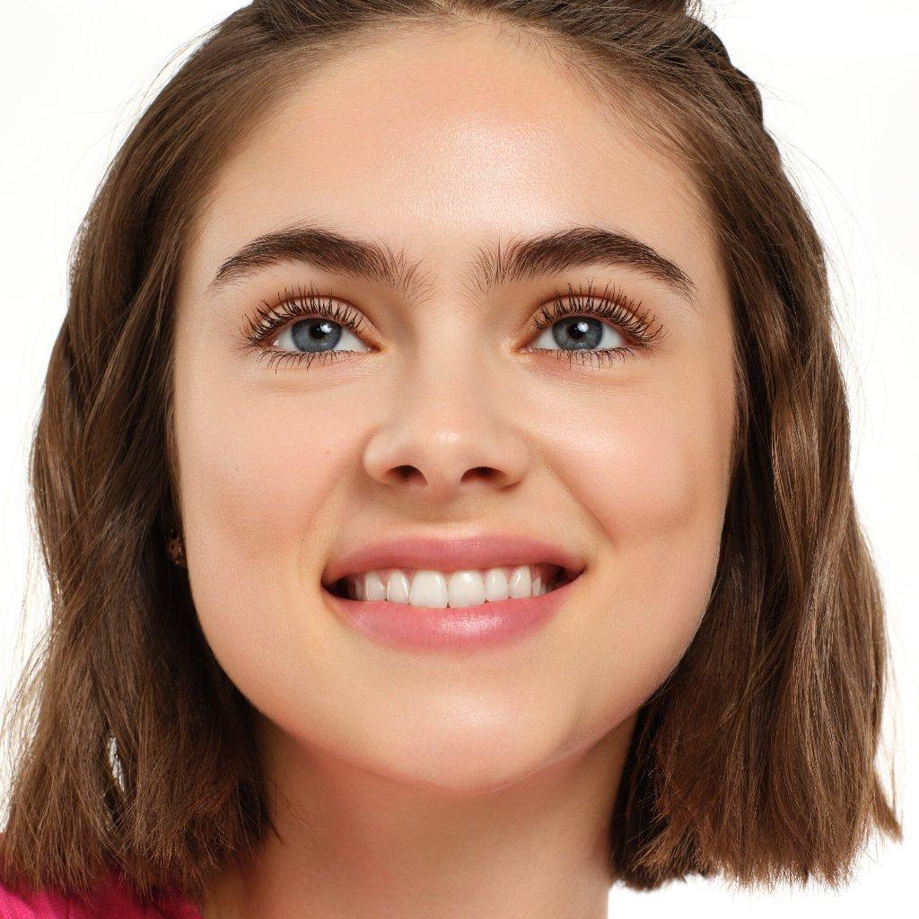 Máscara De Cilios I Love Extreme Marrom Waterproof Essence