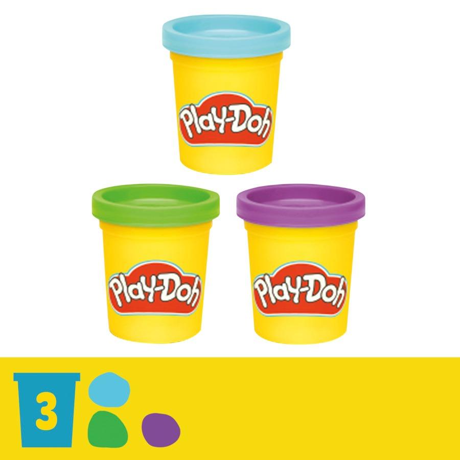 Massinha Play Doh Câmera Kit De Fotos Divertidas Hasbro G0502