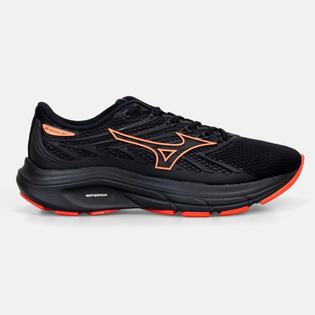 Tenis Mizuno Jet 8 Corrida Masculino