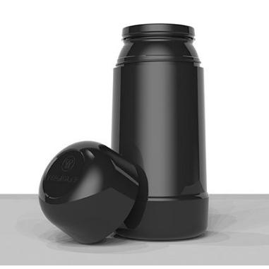 Garrafa Térmica Minigarbo 250ml Termolar