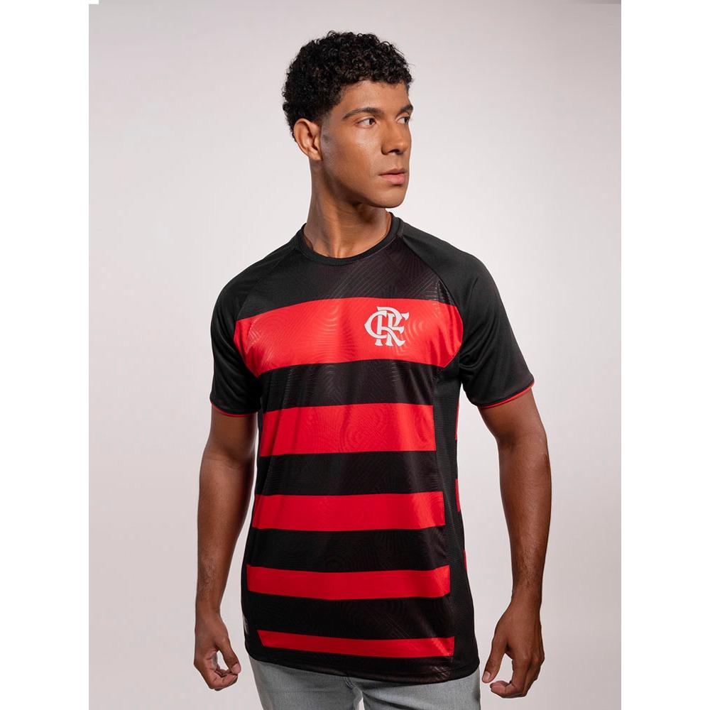 Camisa Flamengo Shopee