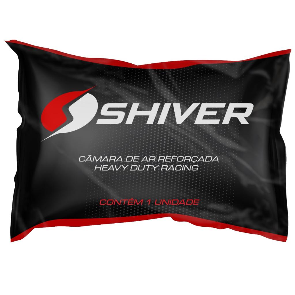 Câmara De Ar Moto Para Pneu Aro 18 2.50-18 2.75-18 3.00-18 90/90-18 100/80-18 Cg Titan