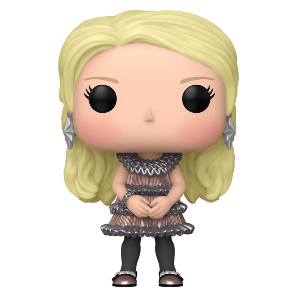 Funko Pop Harry Potter 8 Luna Lovegood 182 Novo Original