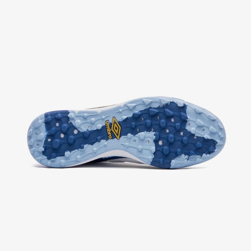 Chuteira Society Umbro PRO 5 Bump Kintsugi Adamant Master Class Lançamento Original