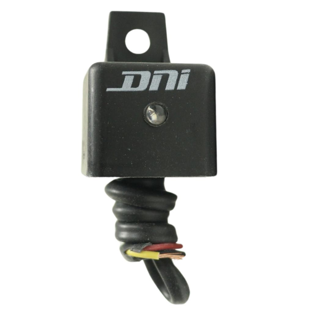 LED Sinalizador De Alarme - 12V - Dni