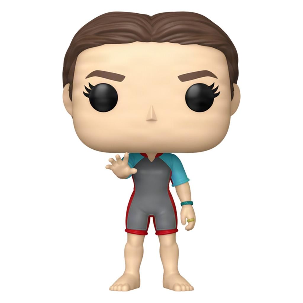 Funko Pop Television Stranger Things - Eleven 1807 Novo Original