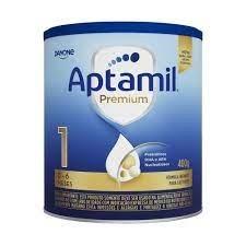 Aptamil Premium 1 Fórmula Infantil 400G