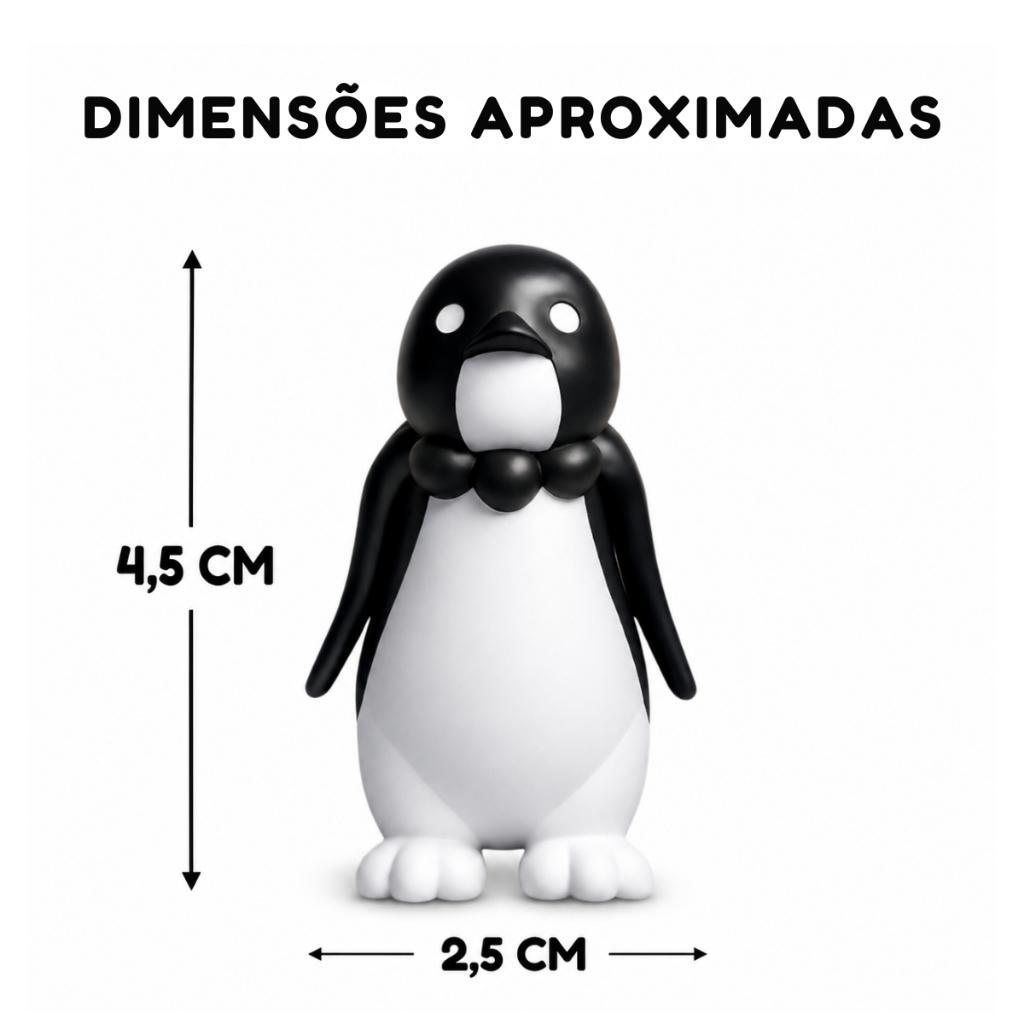 Jogo Barco Pirata Dos Pinguins Equilibristas Castela