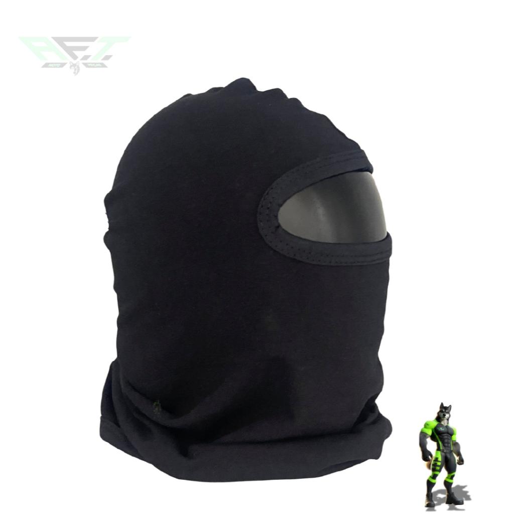 Luvas De Frio Forrada Motociclista Moto Motoboy Inverno Frio Com Touca Ninja Balaclava