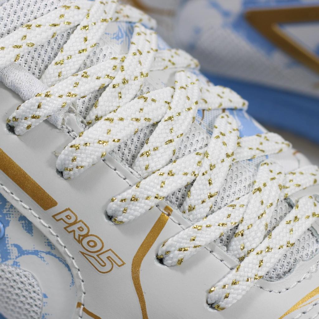 Chuteira Umbro Futsal PRO 5 Bump Kintsugi Unissex U03fb00485