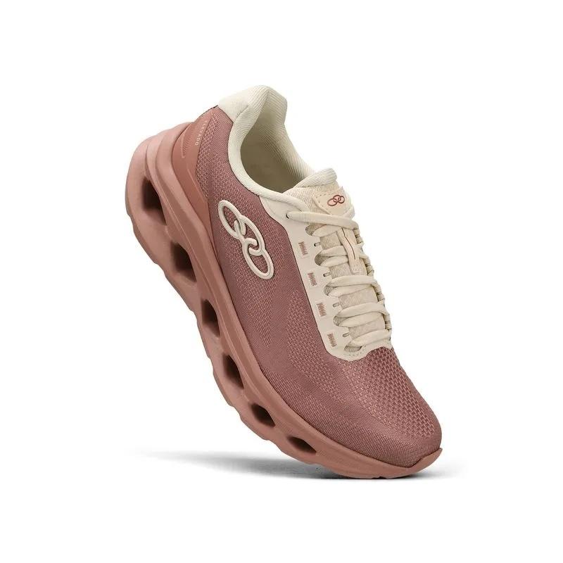 Tênis Corrida Feminino Olympikus Elevado Lançamento Original