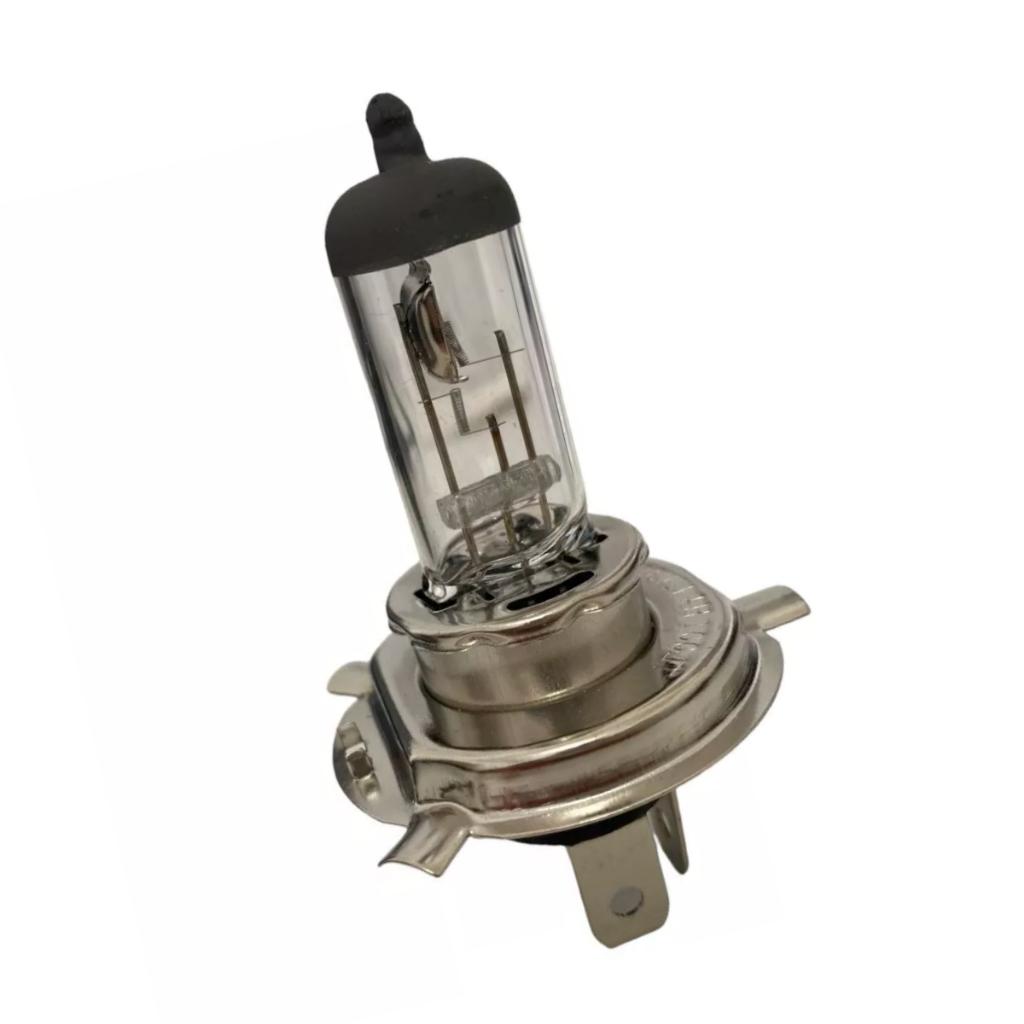 Kit 10 Lâmpada Farol Moto H4 35/35w Titan Fan Start Biz Twister Fazer Atacado