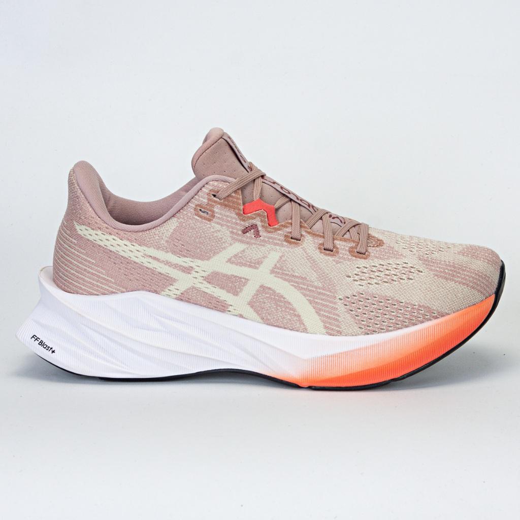 Tênis Asics Dynablast 5 Feminino Corrida - Caminhada
