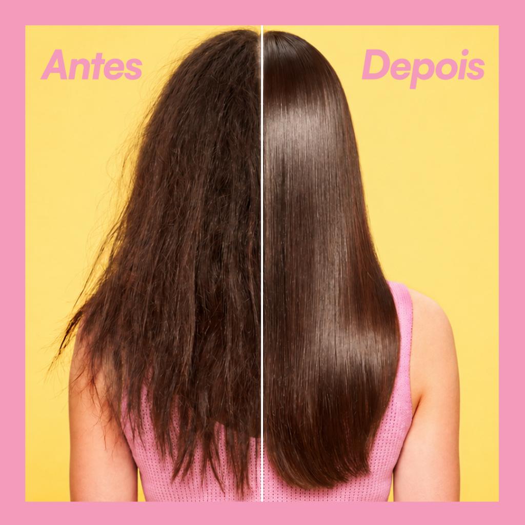 Leave-in 5 Em 1 Desmaia Cabelo Forever Liss 150ml