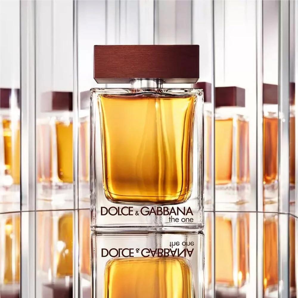 Dolce Gabbana The One Masculino Eau De Toilette