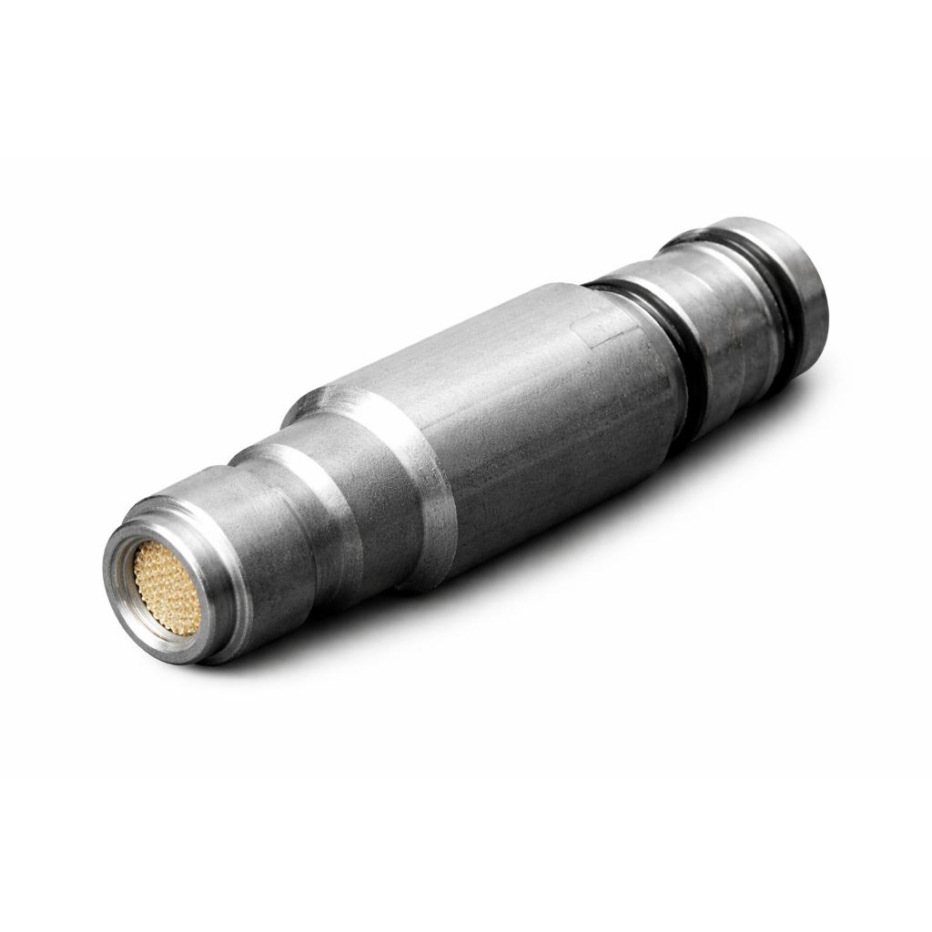 Válvula De Enchimento Carabina Pcp G850 - Qgk