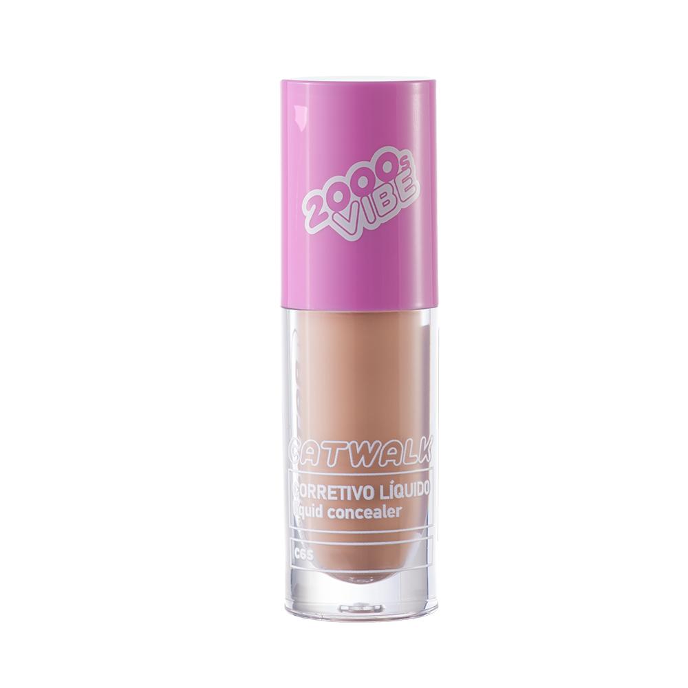 Corretivo Líquido Catwalk Popstar - Hbm603 - Ruby Rose