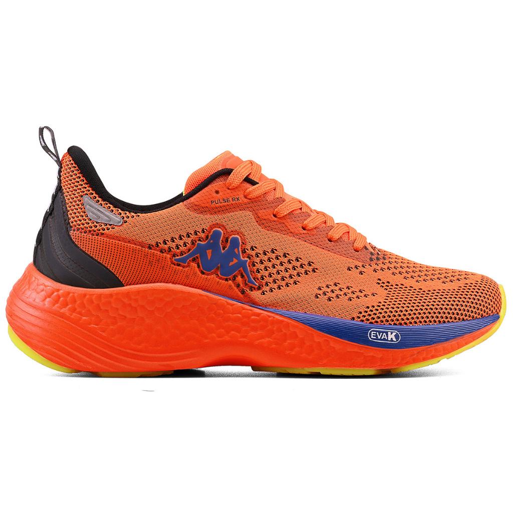 Kappa Tênis Pulse Rx Masculino Feminino