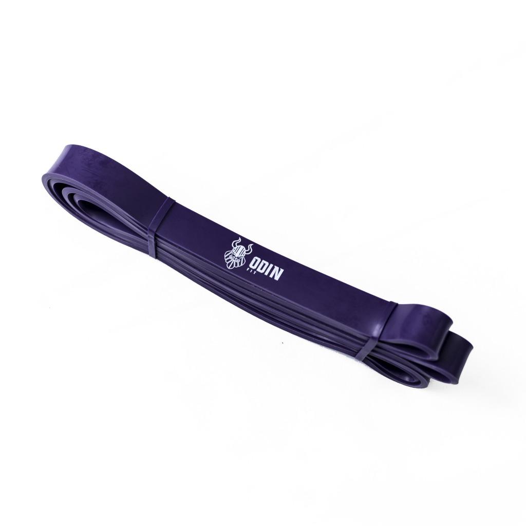 Kit Super Power Band Elásticos 3 Intensidades Odin Fit