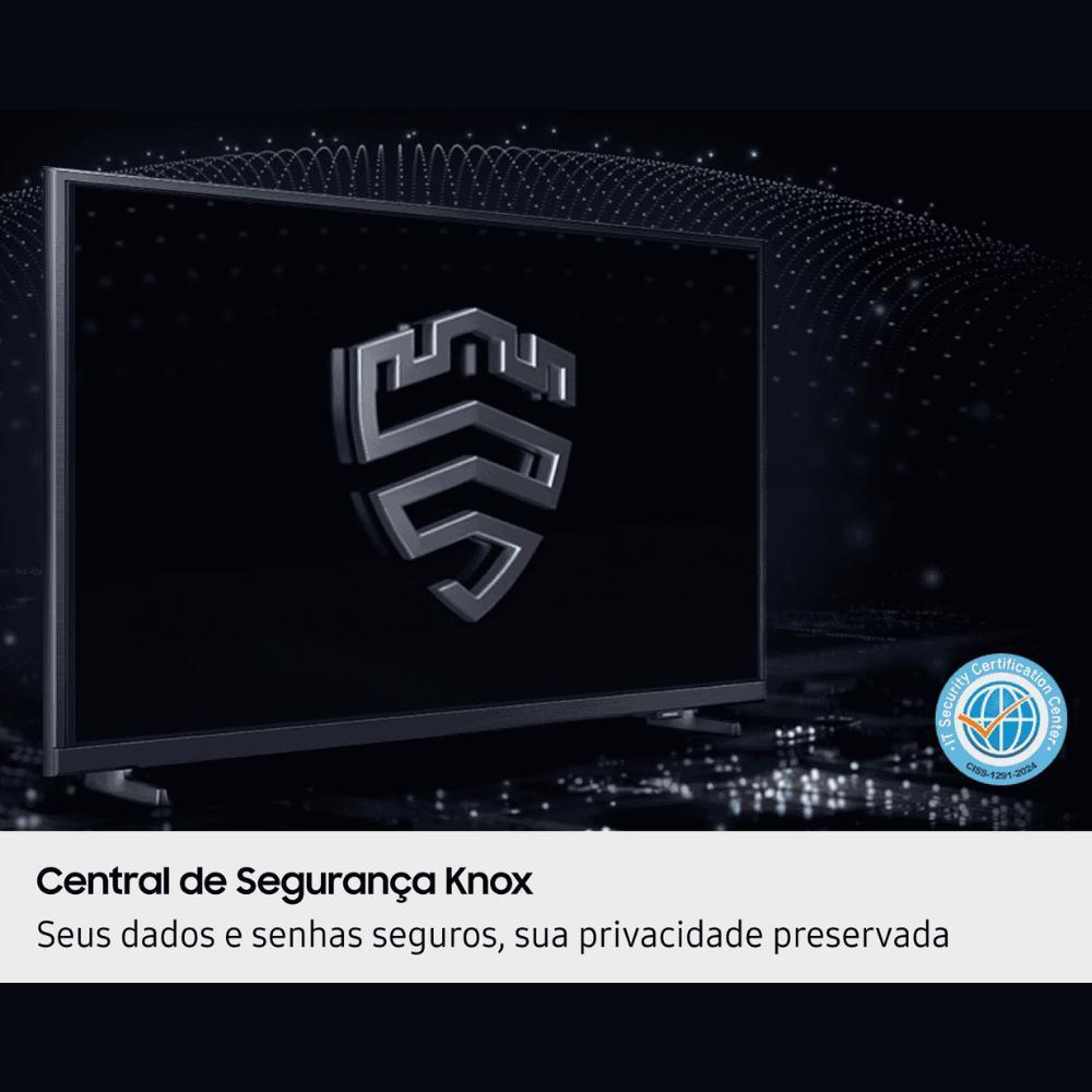 Smart TV Samsung 43 Full HD Hdr Tizen Wi-fi Bluetooth
