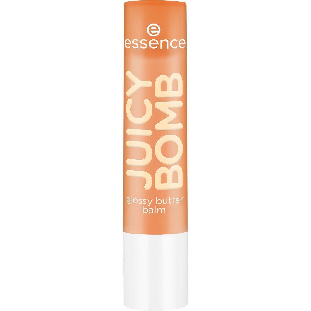 Balm Labial Juicy Bomb Glossy Butter Essence