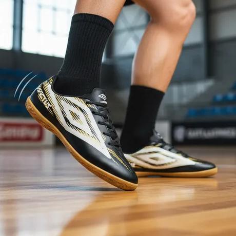 Chuteira De Futsal Umbro Invictus Original Chuteira Futsal Masculino Futebol De Salão Tênis Futsal