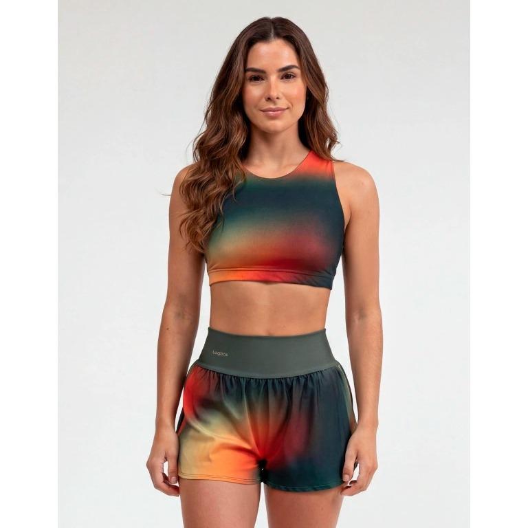 Top PRO Boreal Legbox Original Fitness Academia Treino Ginastica Corrida