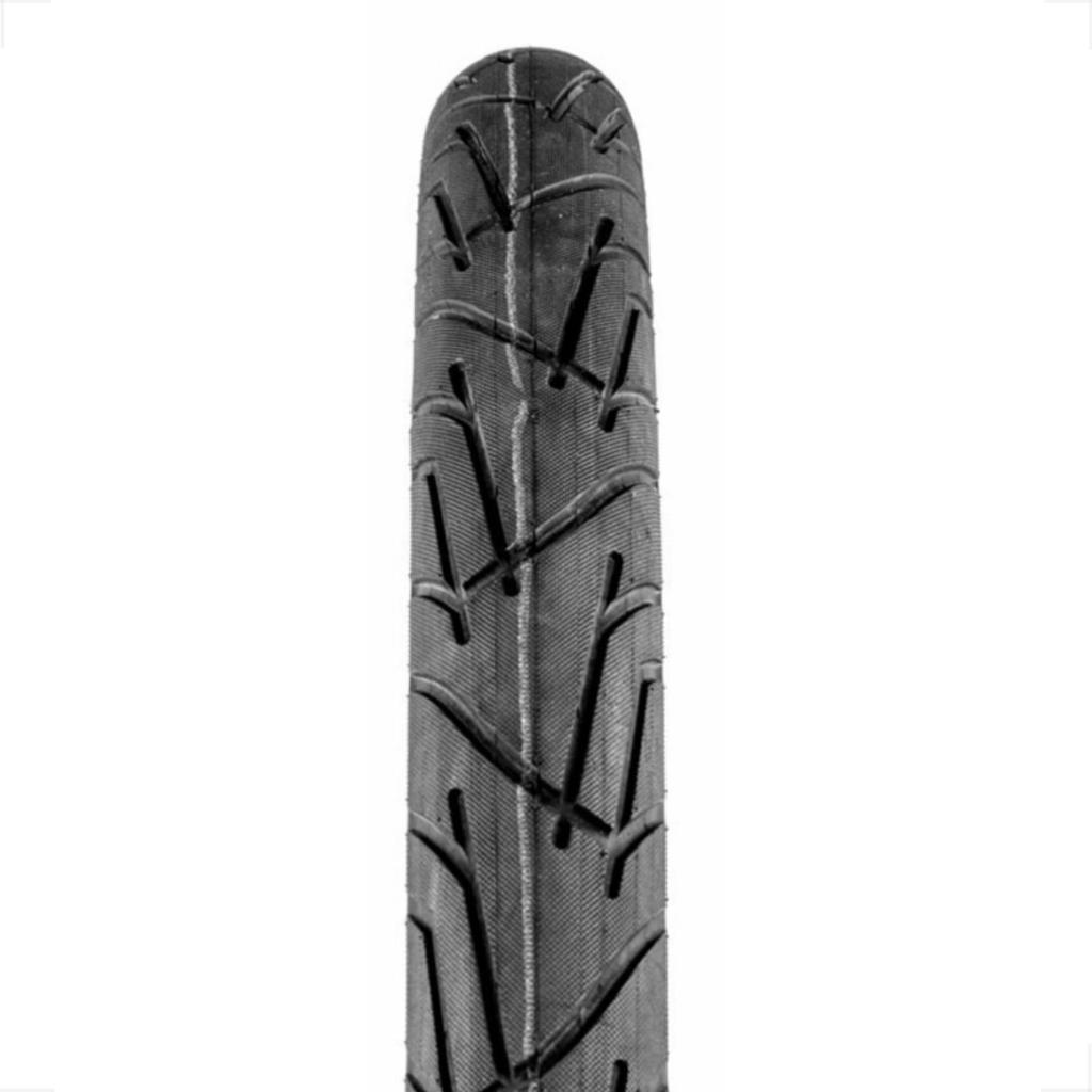 Pneu Para Bicicleta Aro 24 1.95 Levorin Praieiro