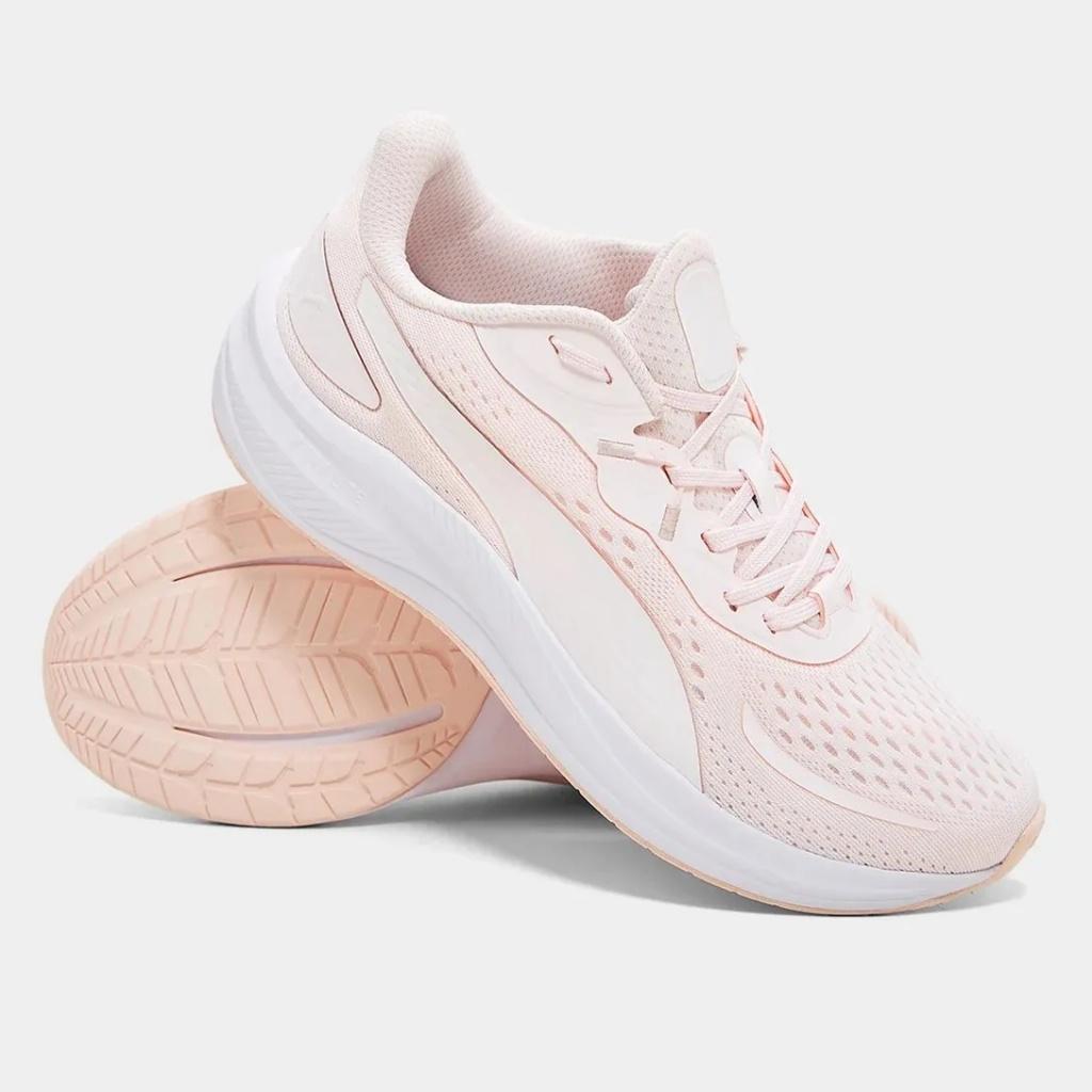 Tênis Feminino Puma Skyrocket Lite 2 Lançamento Original
