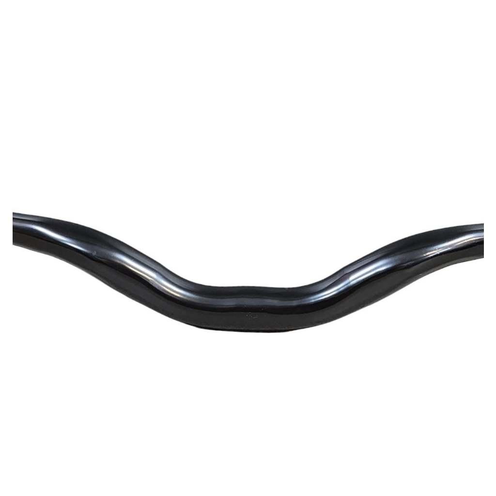 Guidão Voador 31.8x680mm Aço Reforçado Estilo Kalin Wheeling