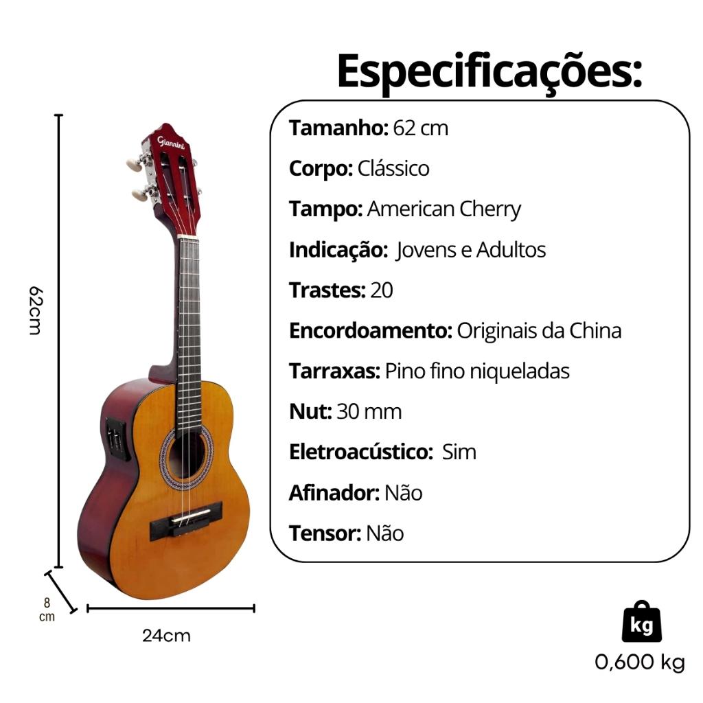 Kit Cavaco Elétrico Giannini Cs14 Ep + Acessorios