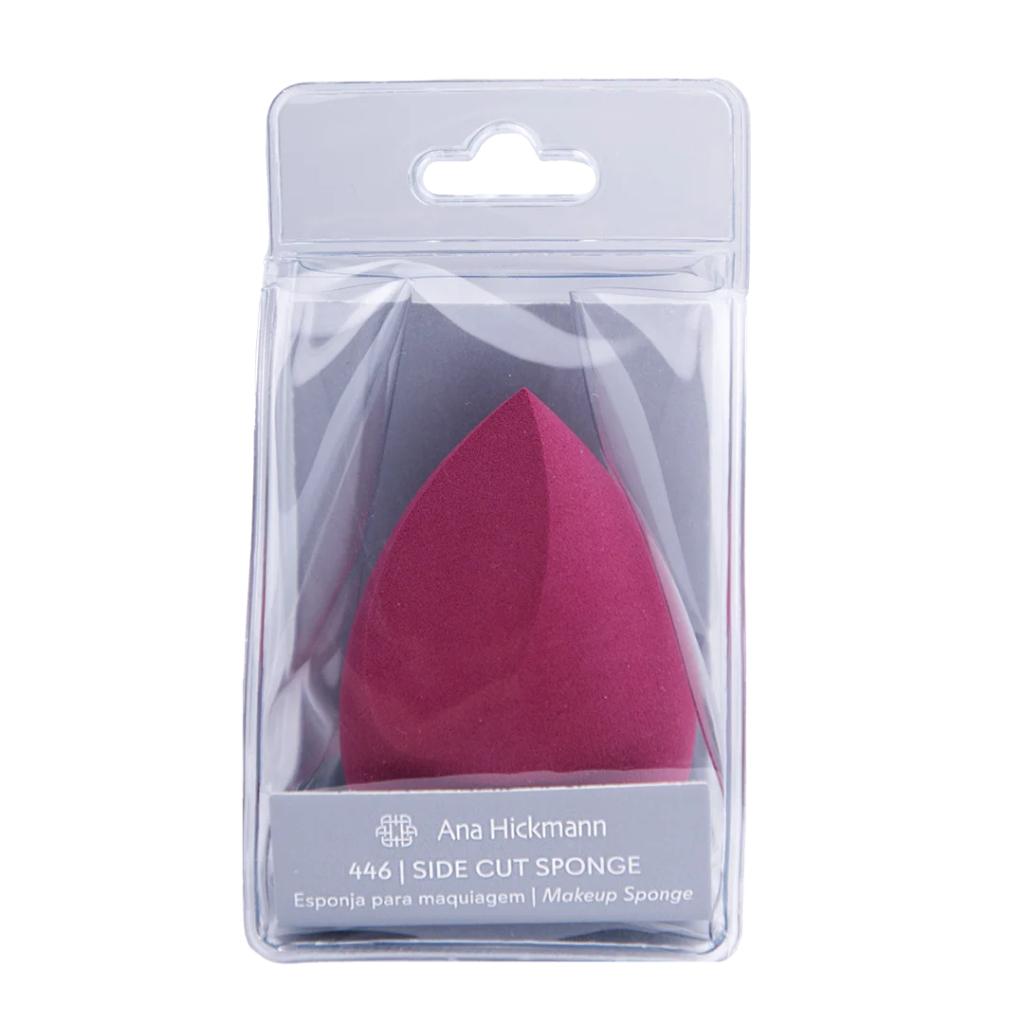 Ana Hickmann Side Cut Sponge