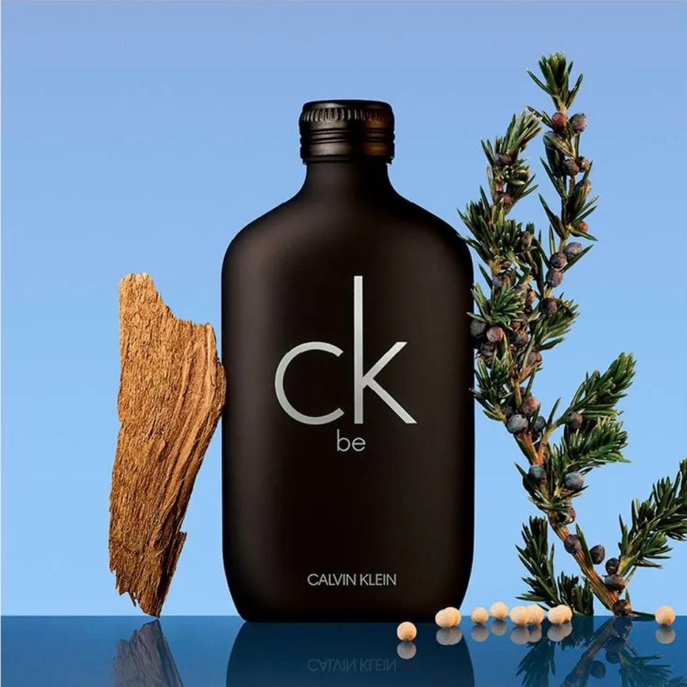Calvin Klein Ck Be Unissex Eau De Toilette