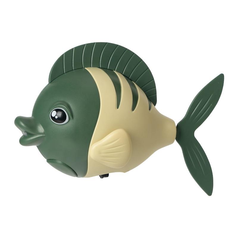 Peixinho Banho Divertido Sortido Surpresa - Sapico Fgp045