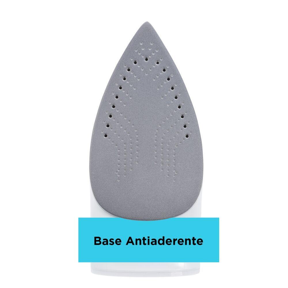Ferro À Vapor Black+decker Antiaderente 110V E 220V