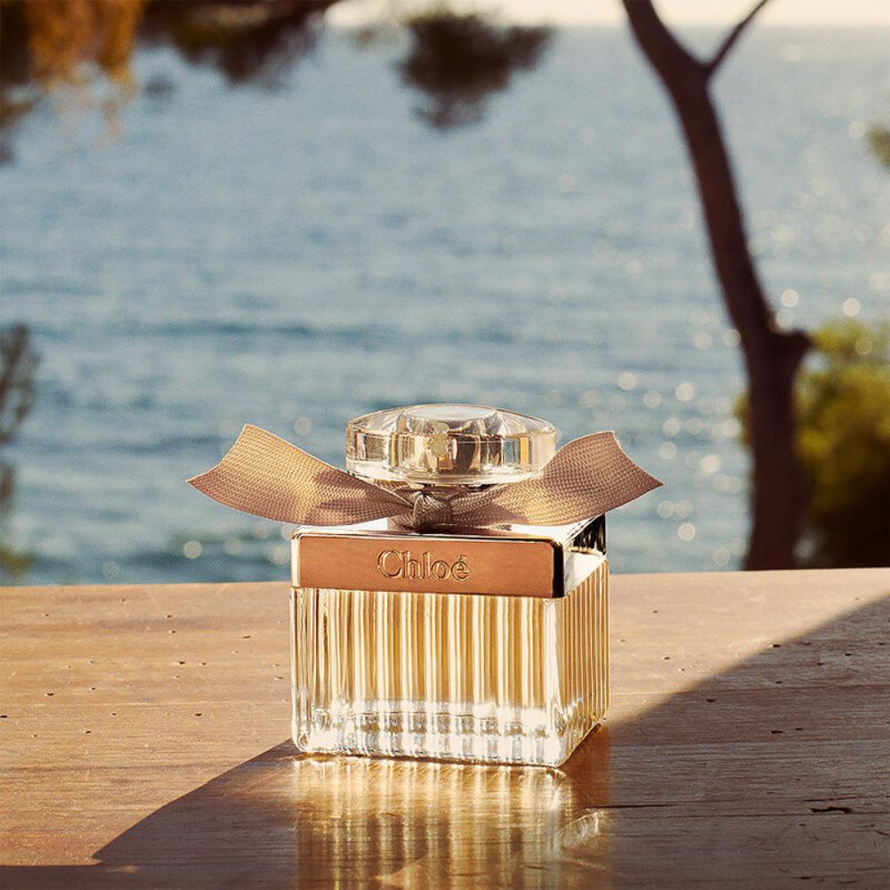 Chloé Feminino Eau De Parfum