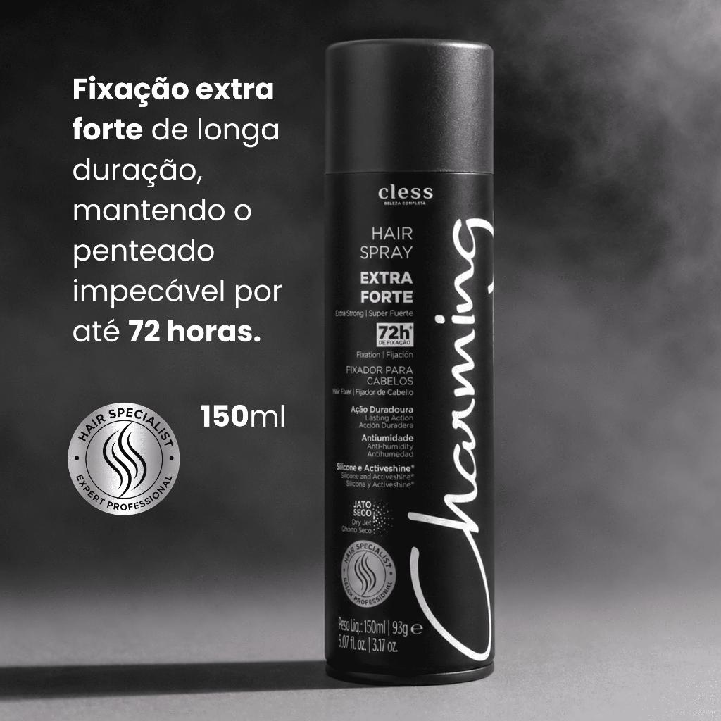 Charming Hair Spray Extra Forte 150ml