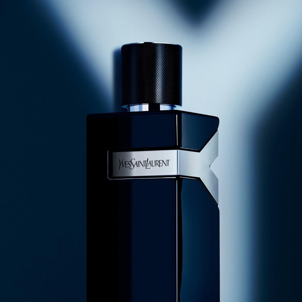 Yves Saint Laurent Y Perfume Masculino Eau De Parfum