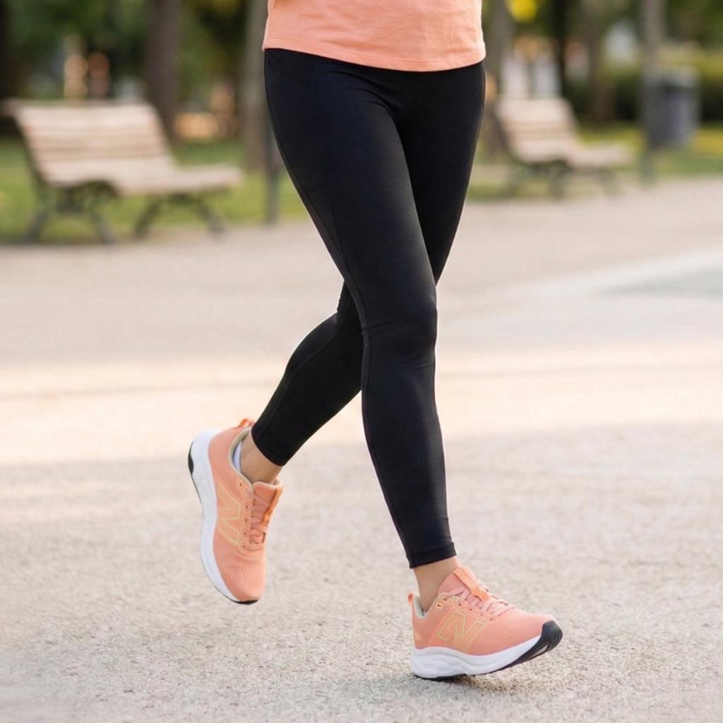 Tênis New Balance 460 V4 Feminino Leve Conforto Academia Caminhada Corrida Dia A Dia