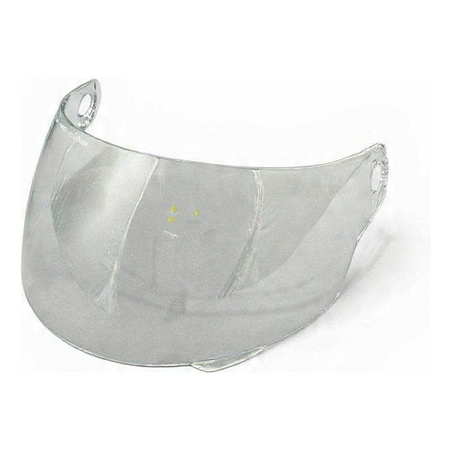 Viseira Capacete Protork 788 G5 G6 G7 G8 Evo Stealth Cristal Fumê - Original