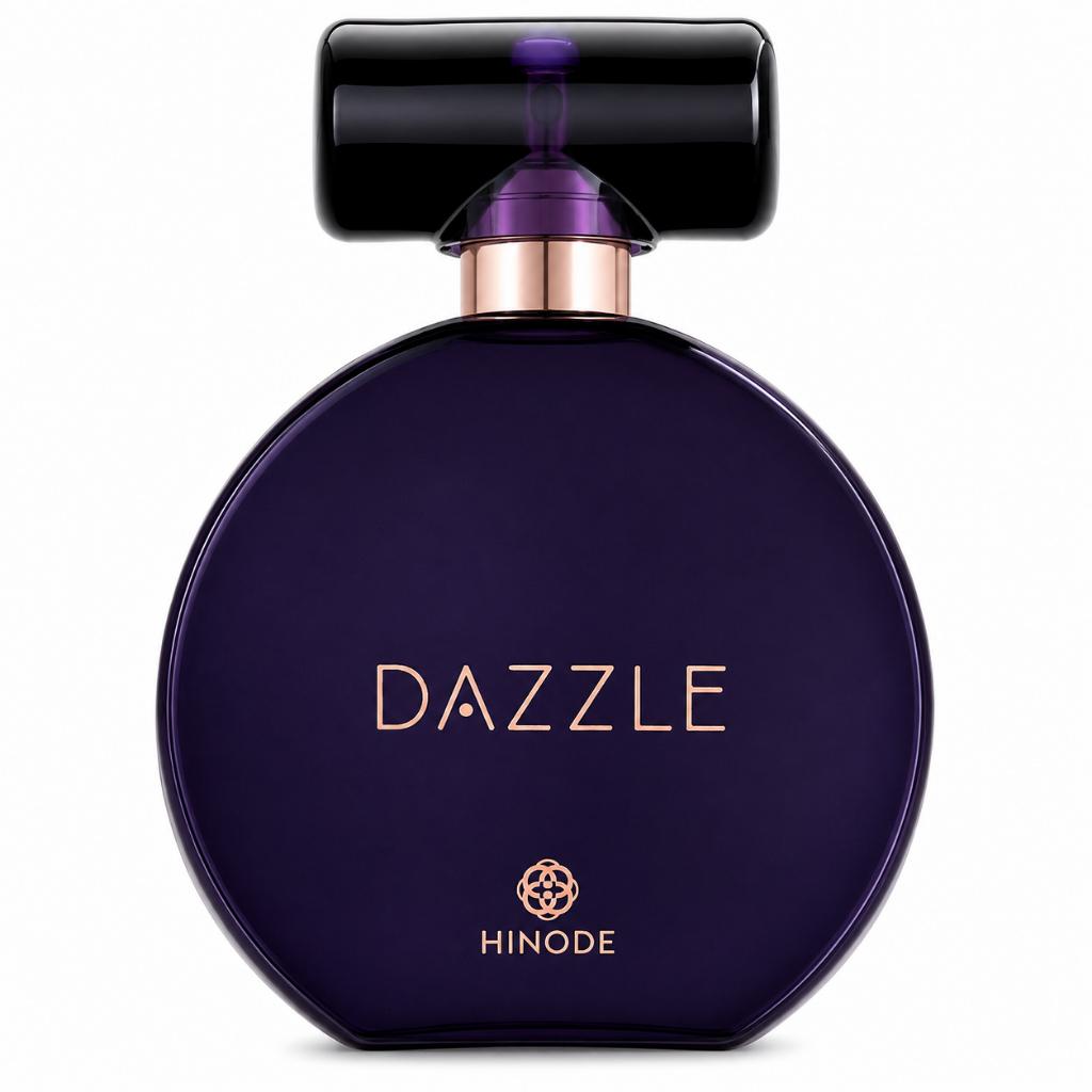 Dazzle Deo Colônia 60ml