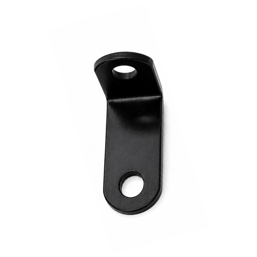 Par De Suporte Adptador De Setas Para Scooter Eletrica