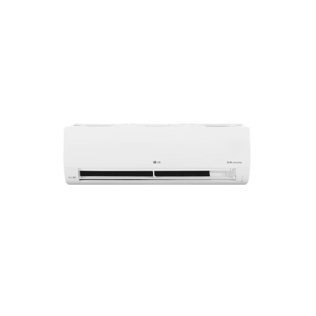 Ar Condicionado Lg Dual Inverter Compact + Ai 18000 Btu Quente Frio 220v