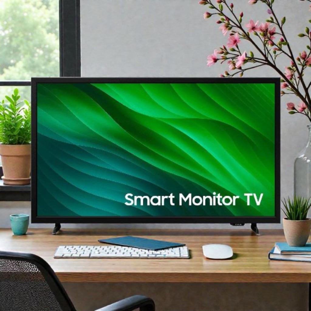 Smart TV 32 HD Samsung Tizen