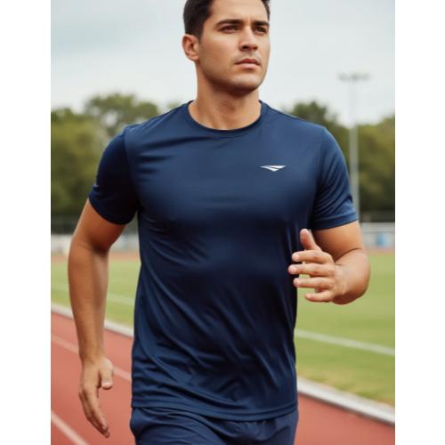 Camiseta Masculina Penalty X Performance Profissional Com Tecnologia Dry One