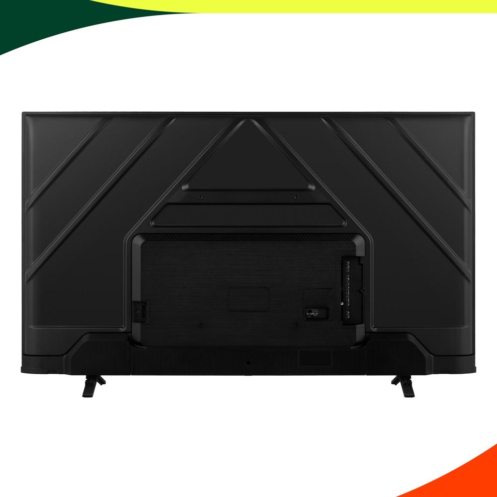 Smart TV Dled 50 4K Toshiba Vidaa 3hdmi 2USB Wi-fi